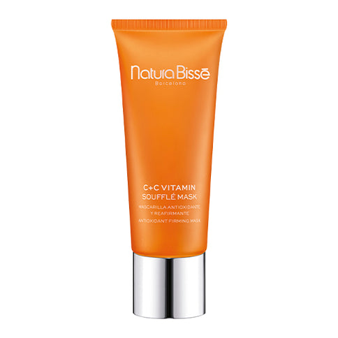 C+C Vitamin Soufflé Mask -  Natura Bissé