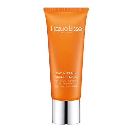 C+C Vitamin Soufflé Mask -  Natura Bissé