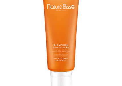 C+C Vitamin Summer Lotion - Natura Bissé