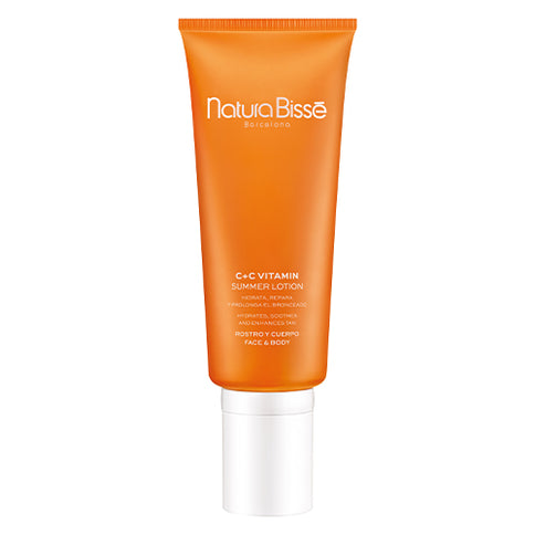 C+C Vitamin Summer Lotion - Natura Bissé
