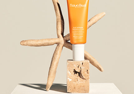 C+C Vitamin Summer Lotion - Natura Bissé