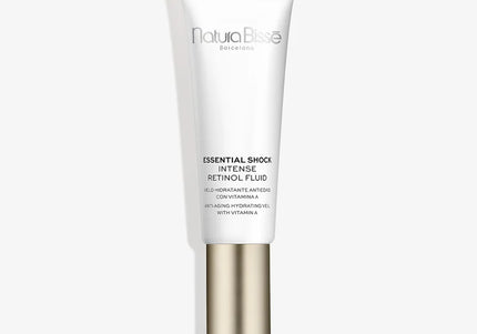 Essential Shock Intense Retinol FLUID - Natura Bissé