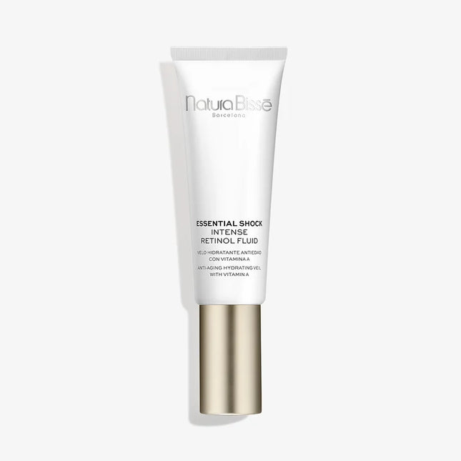 Essential Shock Intense Retinol FLUID - Natura Bissé