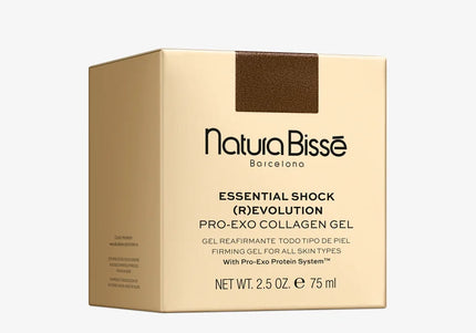 Essential Shock Revolution Pro Exo Collagen GEL - Natura Bissé