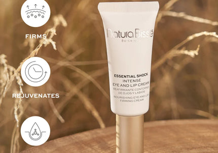 Essential Shock Intense Eye and Lip - Natura Bissé