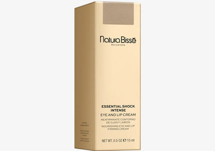 Essential Shock Intense Eye and Lip - Natura Bissé
