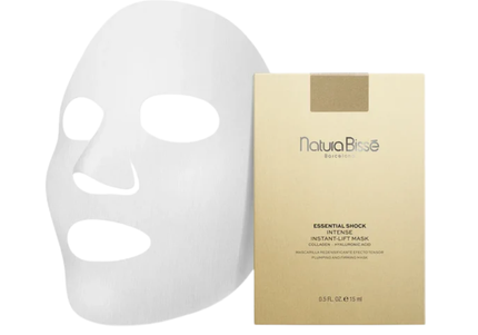 Essential Shock Intense Instant Lift Mask (1x 15ml)- Natura Bissé