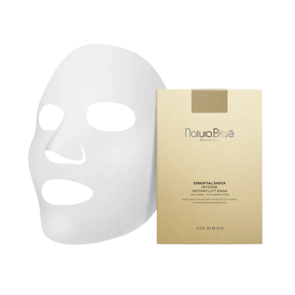 Essential Shock Intense Instant Lift Mask (1x 15ml)- Natura Bissé