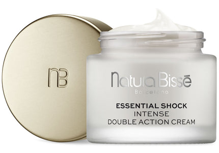 Essential Shock Intense DOUBLE ACTION Cream - Natura Bissé