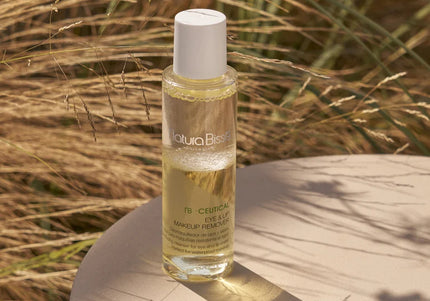 Eye & Lip Make-up Remover - Natura Bissé