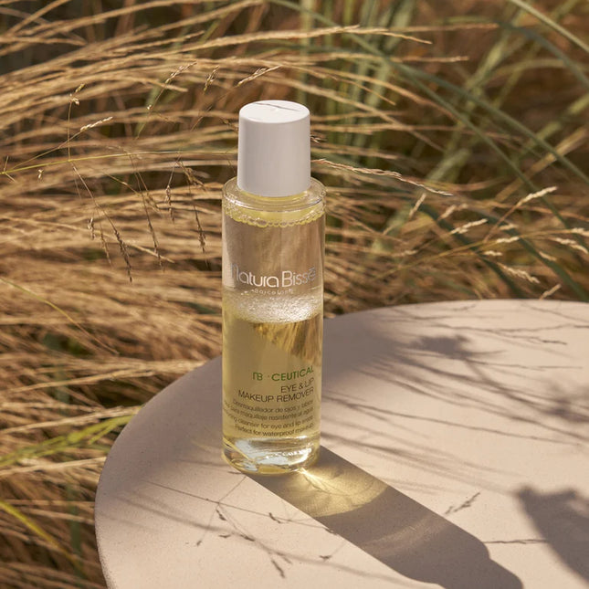 Eye & Lip Make-up Remover - Natura Bissé