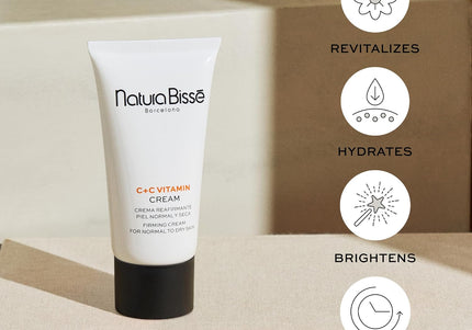 KIT C+C Vitamin Little Luxury - Natura Bisse