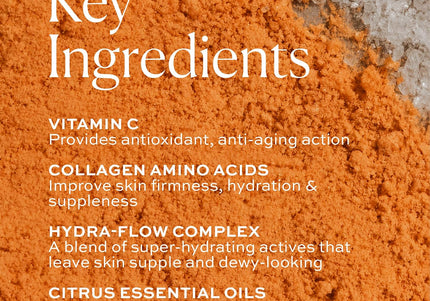 KIT C+C Vitamin Little Luxury - Natura Bisse
