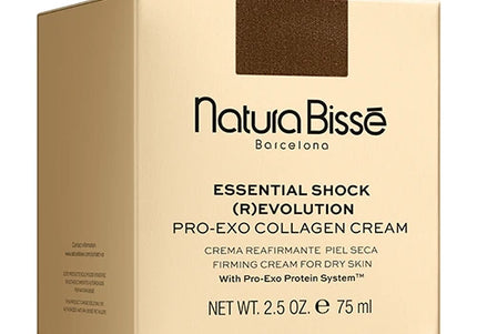 Essential Shock Revolution Pro Exo Collagen CREAM - Natura Bissé