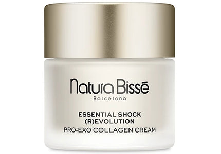 Essential Shock Revolution Pro Exo Collagen CREAM - Natura Bissé