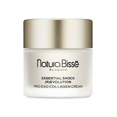 Essential Shock Revolution Pro Exo Collagen CREAM - Natura Bissé