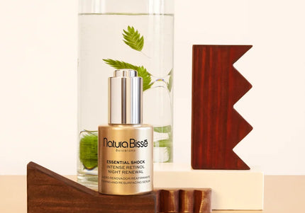 Essential Shock Intense RETINOL Night Renewal - Natura Bissé