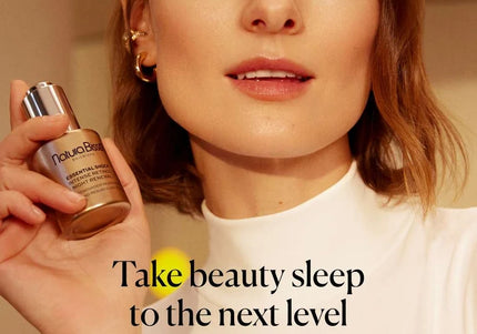 Essential Shock Intense RETINOL Night Renewal - Natura Bissé