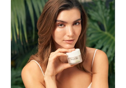 Tolerance Recovery Cream - Natura Bissé