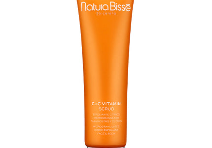 C+C Vitamin Scrub -  Natura Bissé