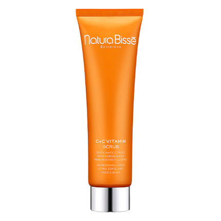 C+C Vitamin Scrub -  Natura Bissé