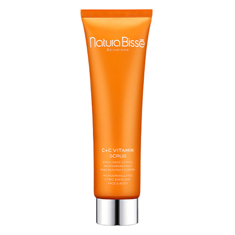 C+C Vitamin Scrub -  Natura Bissé