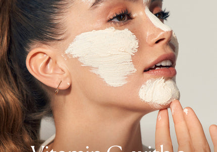 C+C Vitamin Soufflé Mask -  Natura Bissé