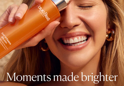 C+C Vitamin Splash -  Natura Bissé