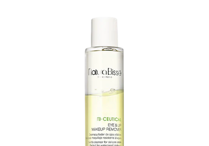 Eye & Lip Make-up Remover - Natura Bissé