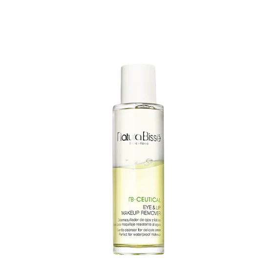 Eye & Lip Make-up Remover - Natura Bissé
