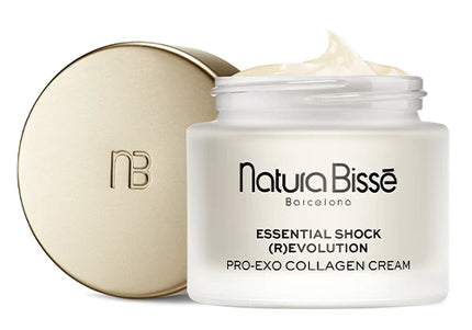 Essential Shock Revolution Pro Exo Collagen CREAM - Natura Bissé