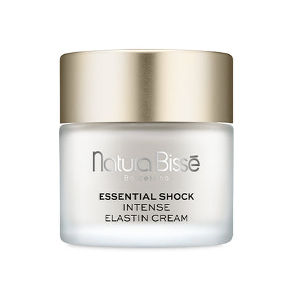 Essential Shock Intense ELASTIN Cream - Natura Bissé