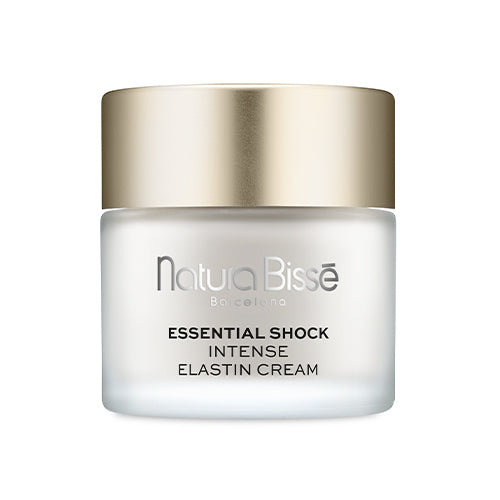 Essential Shock Intense ELASTIN Cream - Natura Bissé