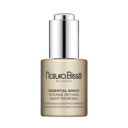 Essential Shock Intense RETINOL Night Renewal - Natura Bissé