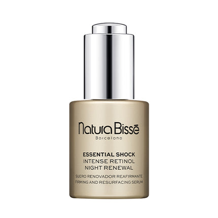 Essential Shock Intense RETINOL Night Renewal - Natura Bissé