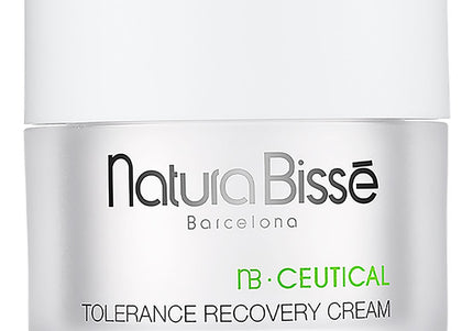 Tolerance Recovery Cream - Natura Bissé