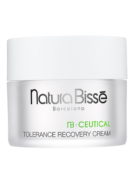 Tolerance Recovery Cream - Natura Bissé