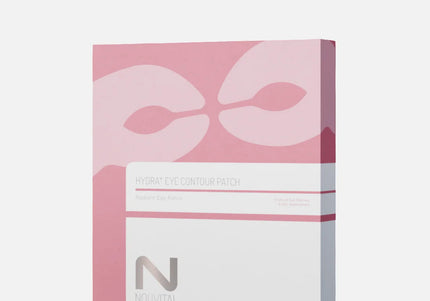 Hydra Eye Contour PADS (5 sets) - Nouvital