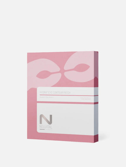 Hydra Eye Contour PADS (5 sets) - Nouvital