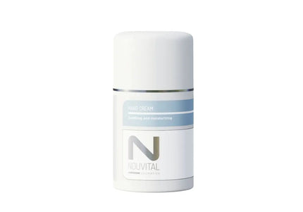 Hand Cream (50 ml) - Nouvital