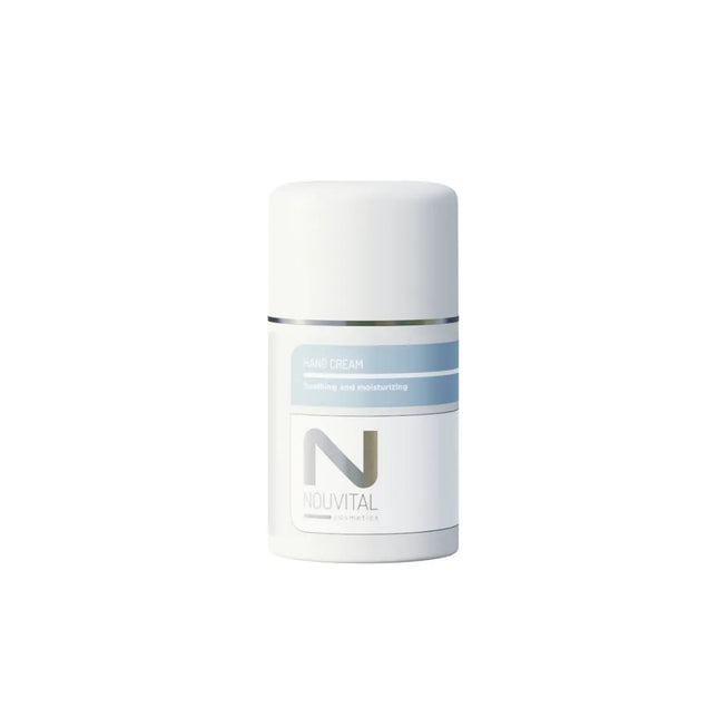 Hand Cream (50 ml) - Nouvital