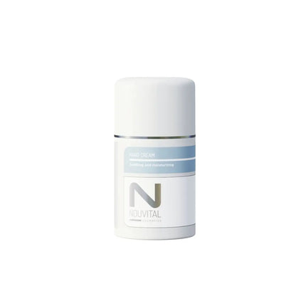 Hand Cream (50 ml) - Nouvital