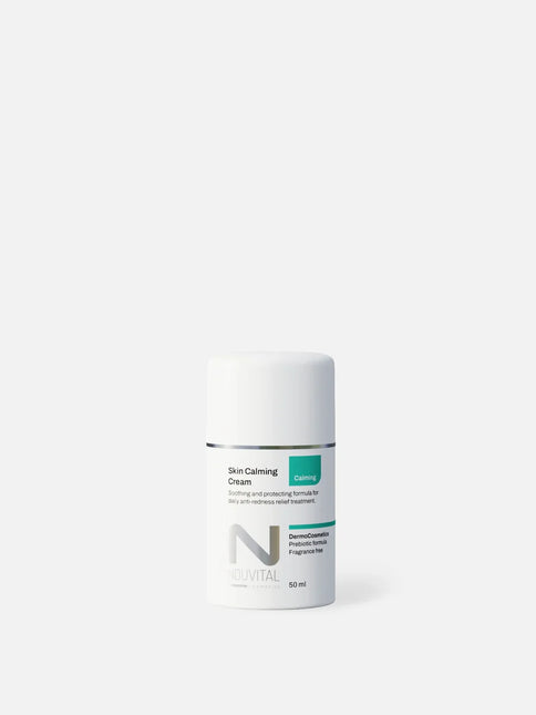 Skin Calming Cream - Nouvital