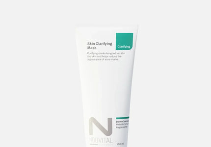 Skin Clarifying Mask - Nouvital
