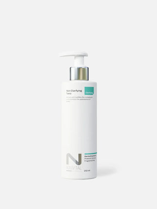 Skin Clarifying Tonic - Nouvital