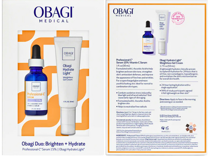 Collection image for: Obagi Hydrate