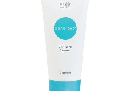 360 Exfoliating Cleanser - Obagi