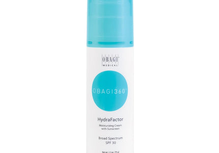 360 Hydrafactor Broad Spectrum SPF30 - Obagi