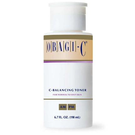 C-Balancing Toner - Obagi