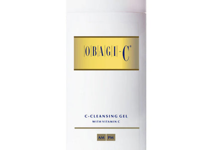 C-Cleansing Gel - Obagi